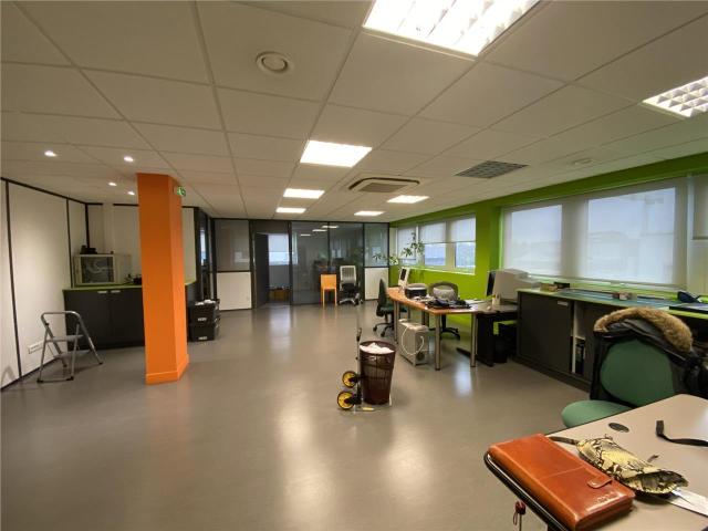 Bureau location à Orléans
