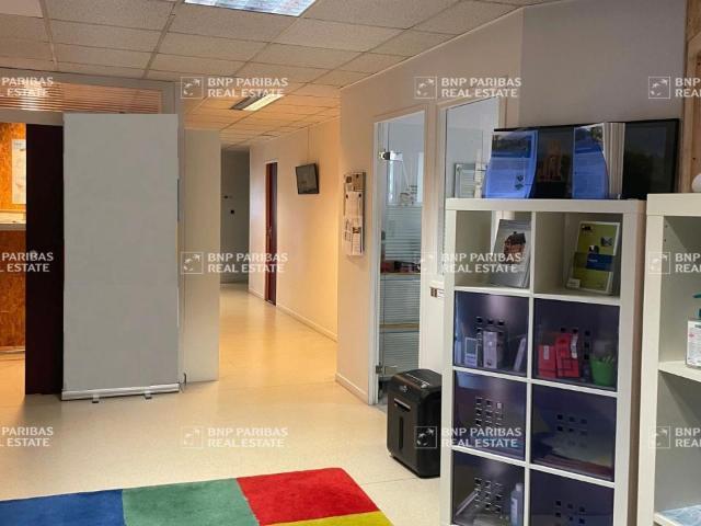 Bureau location à Orléans
