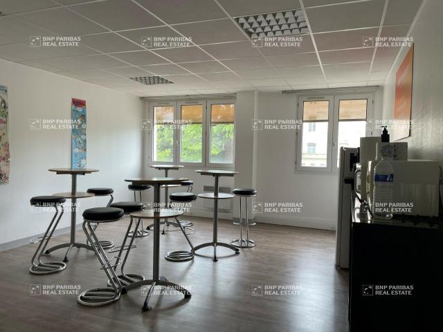 Bureau location à Orléans