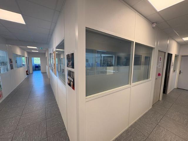 Bureau location à Orléans, Saint-cyr-en-val