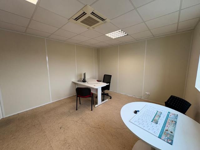 Bureau location à Orléans