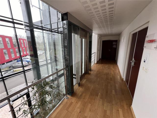 Bureau location à Nantes, Orvault