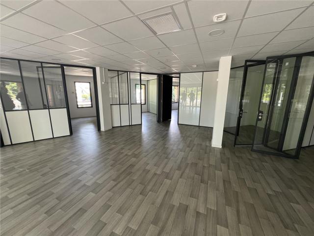 Bureau location à Nantes, Orvault