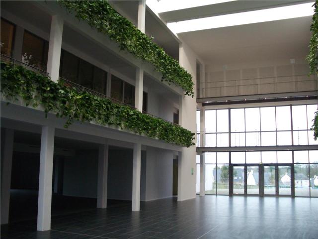 Bureau location à Nantes, Orvault