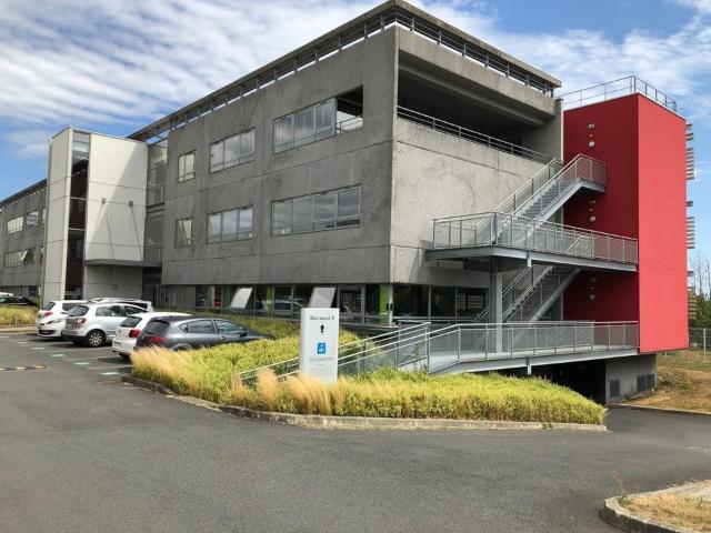 Bureau location à Nantes, Orvault