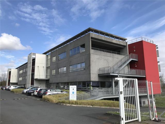 Bureau location à Nantes, Orvault