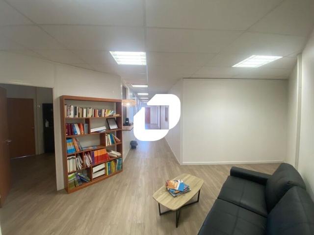 Bureau location à Pontoise, Osny