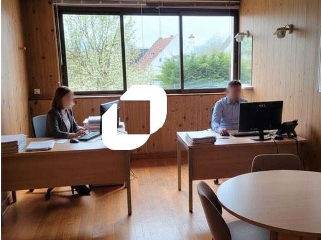 Bureau location à Palaiseau