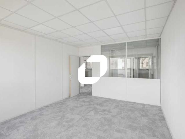 Bureau location à Palaiseau