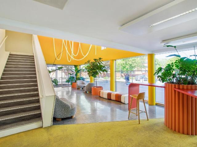 Bureau location à Bobigny, Pantin