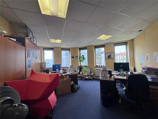 Bureau location à Bobigny, Pantin