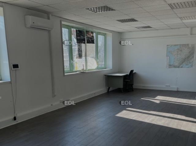 Bureau location à Bobigny, Pantin