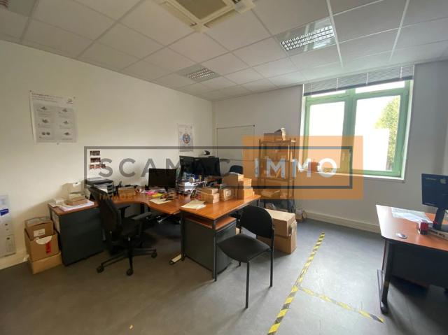 Bureau location à Bobigny, Pantin