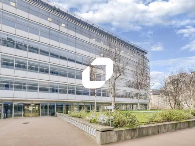 Bureau location à Bobigny, Pantin