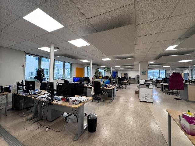 Bureau location à Bobigny, Pantin