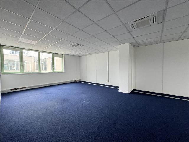 Bureau location à Bobigny, Pantin