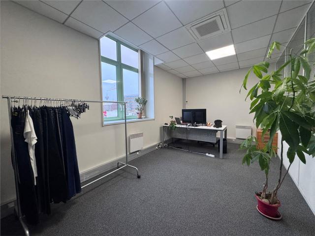 Bureau location à Bobigny, Pantin