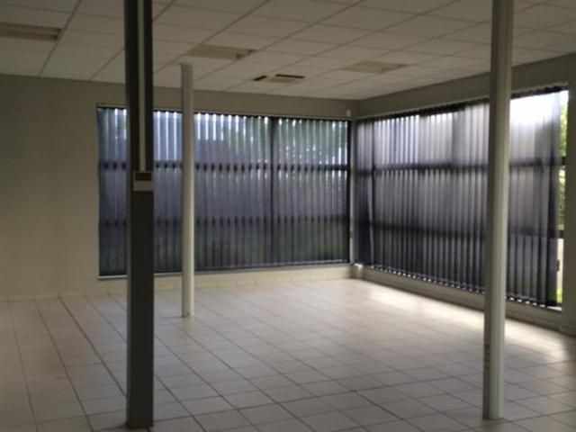 Bureau location à Tours, Parçay-meslay