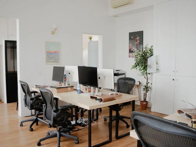 Bureau location à Paris, Île-de-France