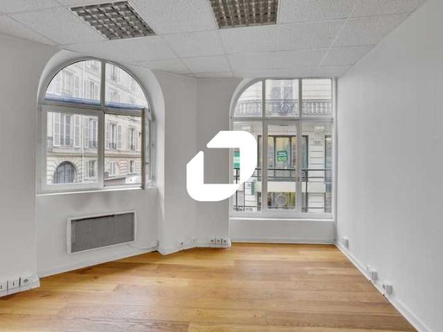 Bureau location à Paris, Île-de-France