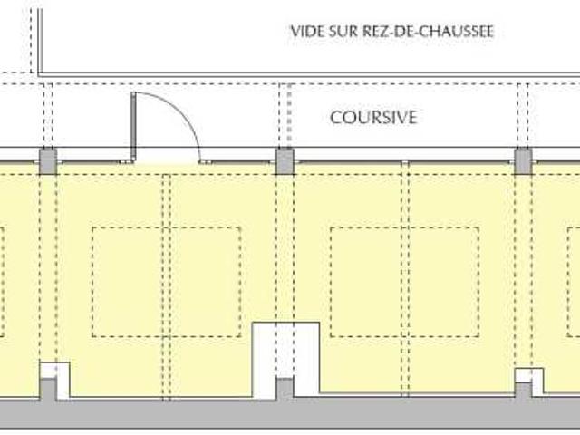 Bureau location à Paris, Île-de-France