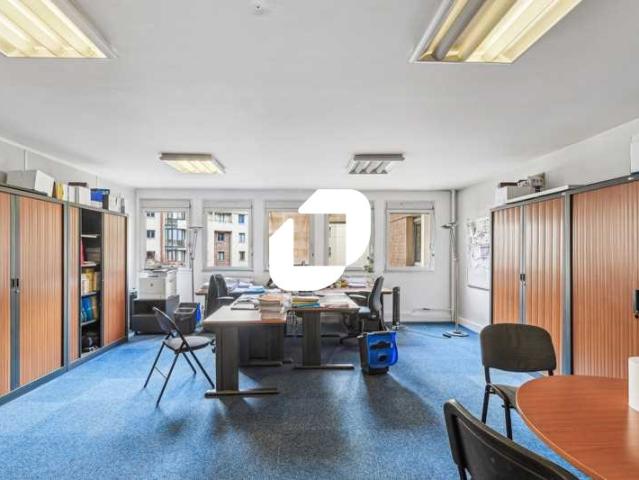 Bureau location à Paris, Île-de-France