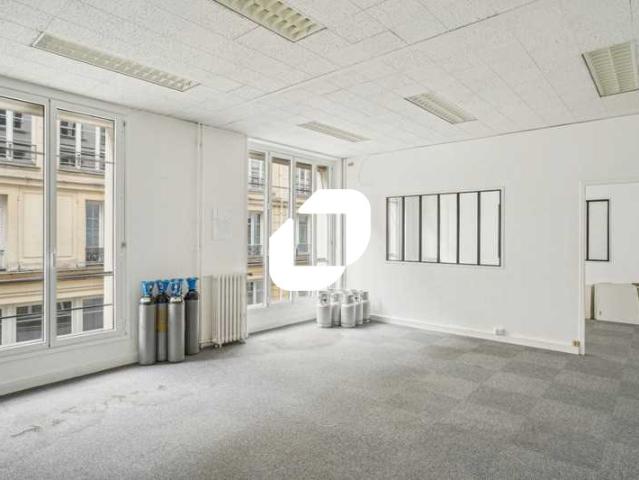 Bureau location à Paris, Île-de-France