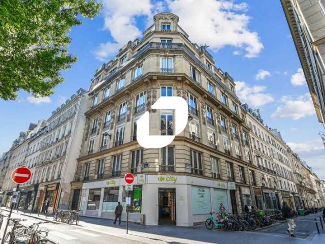 Bureau location à Paris, Île-de-France