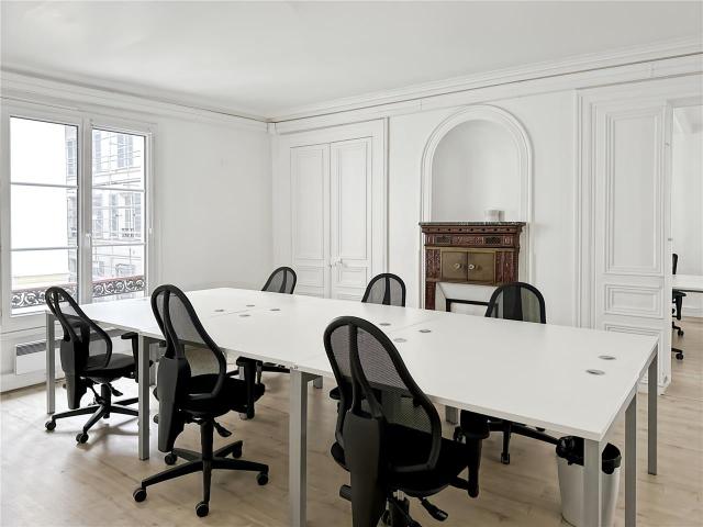 Bureau location à France métropolitaine, Martinique