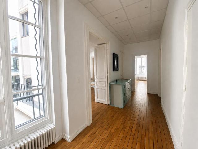 Bureau location à Paris, Île-de-France