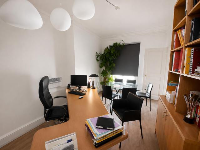 Bureau location à Paris, Île-de-France