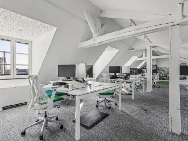 Bureau location à Paris, Île-de-France