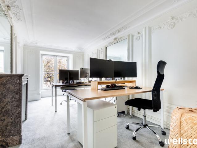 Bureau location à Paris, Île-de-France