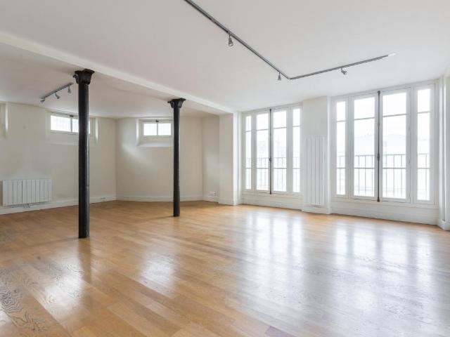 Bureau location à Paris, Île-de-France