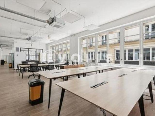 Bureau location à Paris, Île-de-France