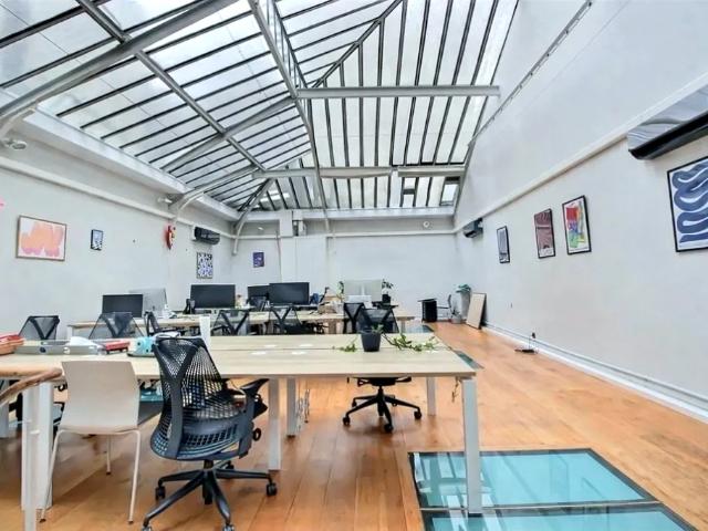 Bureau location à Paris, Île-de-France