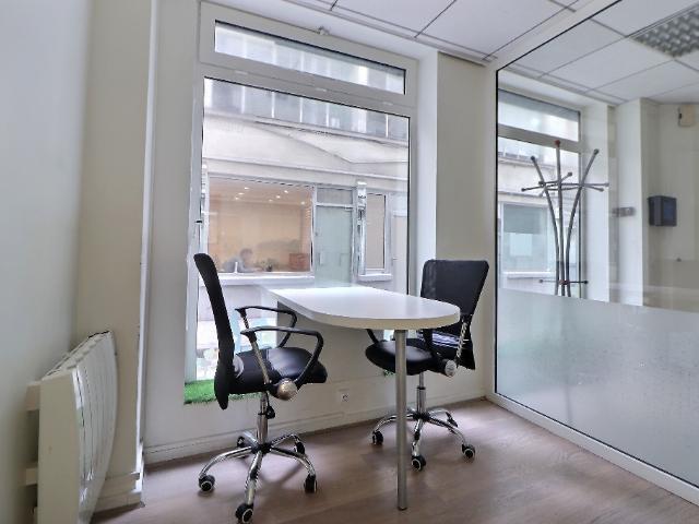 Bureau location à Paris, Île-de-France