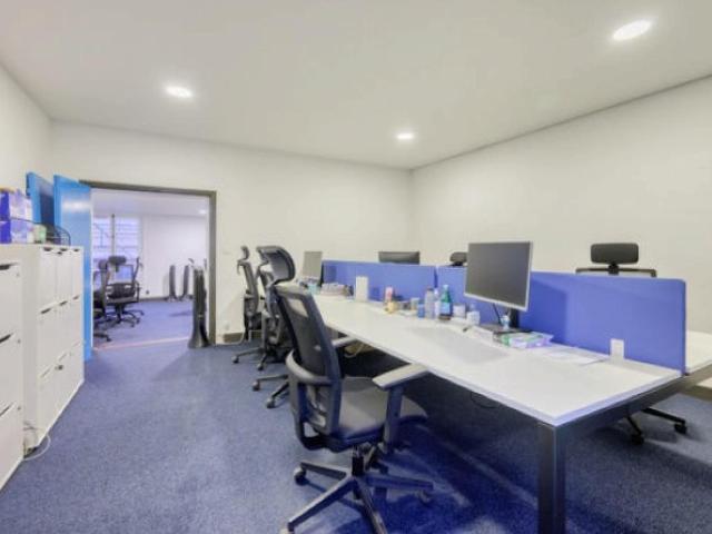 Bureau location à Paris, Île-de-France