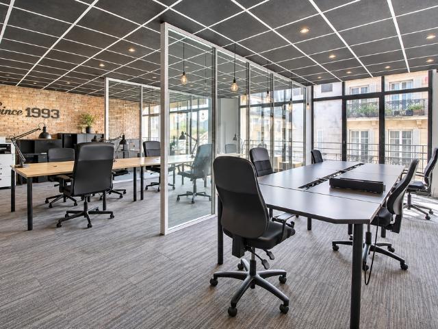 Bureau location à Paris, Île-de-France