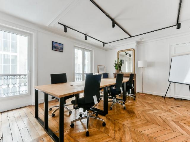 Bureau location à Paris, Île-de-France