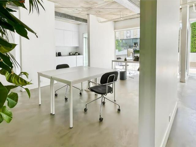 Bureau location à Paris, Île-de-France