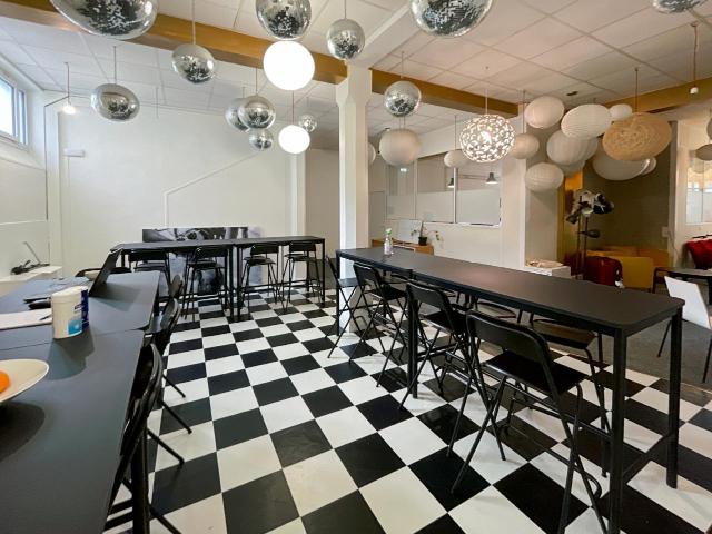 Bureau location à Paris, Île-de-France