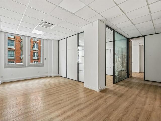 Bureau location à Paris, Île-de-France