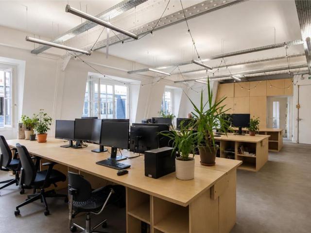 Bureau location à Paris, Île-de-France