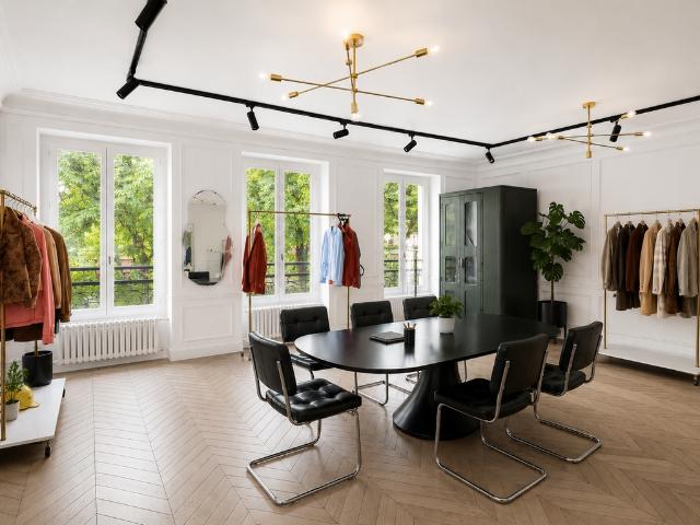 Bureau location à Paris, Île-de-France