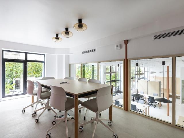Bureau location à Paris, Île-de-France