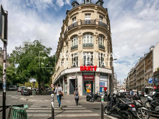 Bureau location à Paris, Île-de-France