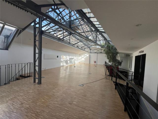 Bureau location à Paris, Île-de-France