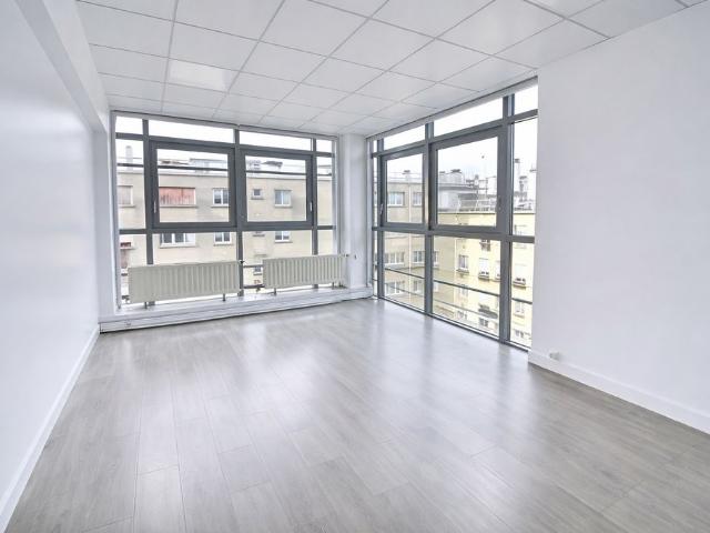 Bureau location à Paris, Île-de-France