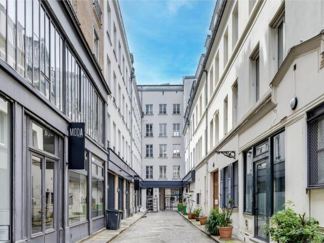 Bureau location à Paris, Île-de-France
